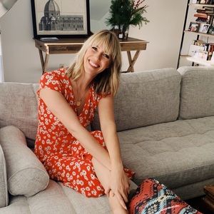 Meet your Posher, Marina